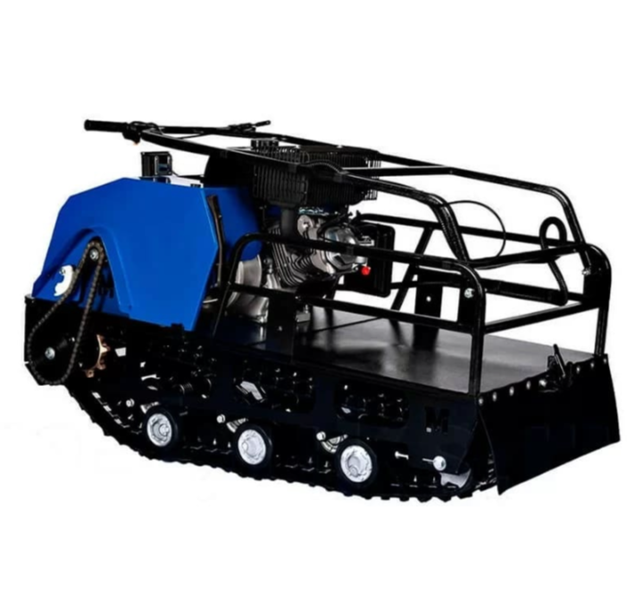 Мотобуксировщик МУЖИК М600 СТАНДАРТ 17 л.с. в Тюмени