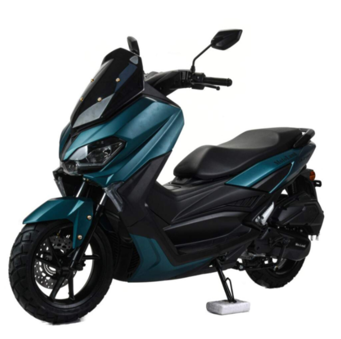 Скутер MOTOLAND (МОТОЛЕНД) VULKAN 150 в Тюмени