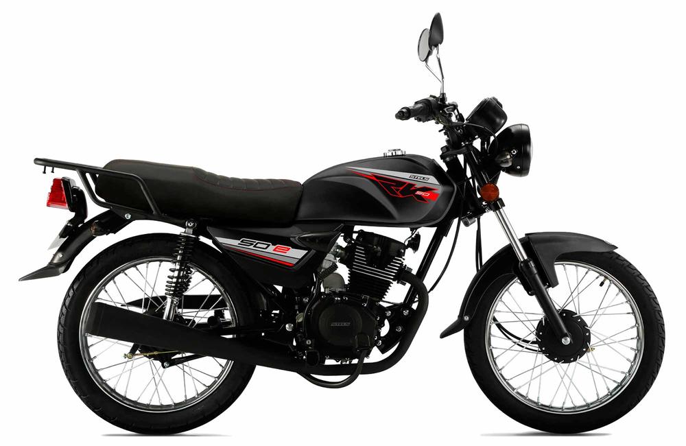 Мотоцикл STELS RK50E в Тюмени