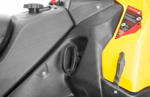 Снегоход STELS SM600T (L LUX WT) СТАВР 1.0 К01 Tech в Тюмени