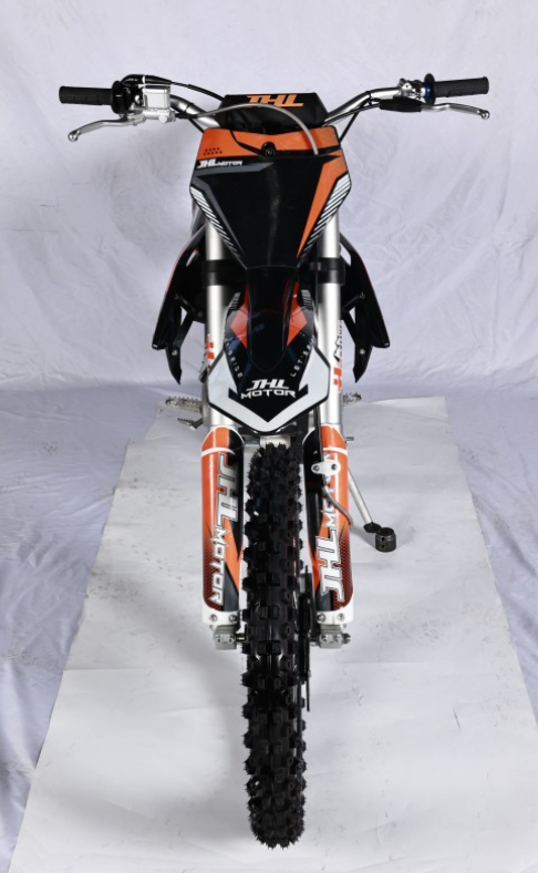 Мотоцикл JHLMOTO JHL LX1 CB250 (172FMM-3A) в Тюмени