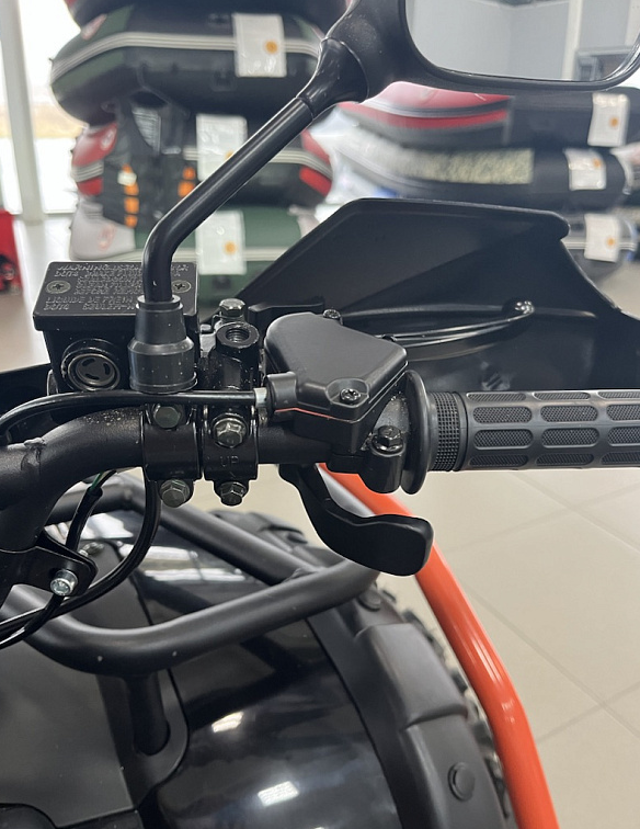 Квадроцикл PROMAX 300 4X4 ALL ROAD в Тюмени Квадроцикл PROMAX 300 4X4 ALL ROAD в Тюмени