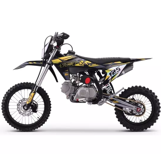 Питбайк YACOTA K5 125 в Тюмени