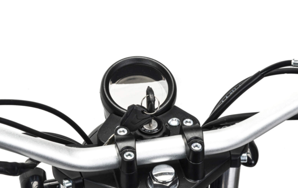 Мотоцикл MOTOLAND (МОТОЛЕНД) LEGEND (XL250-A) (172FMM-5/PR250) в Тюмени