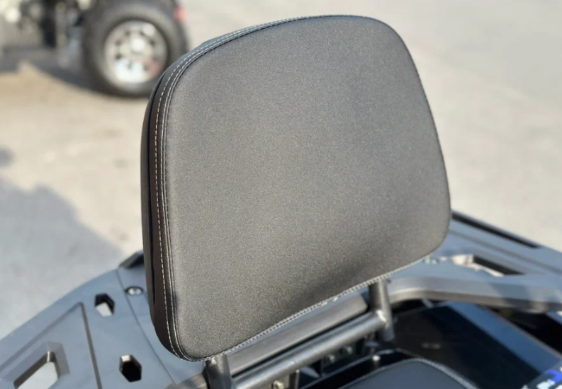 Квадроцикл GBM CROSS HILL 300 NEW PREMIUM в Тюмени