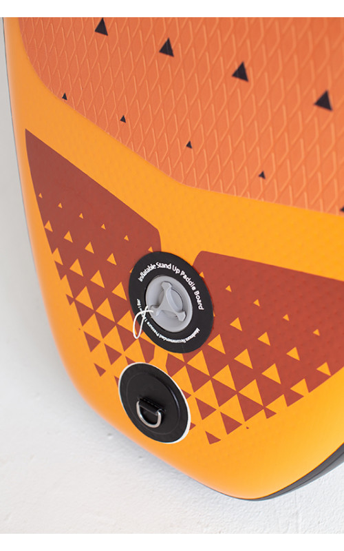 НАДУВНОЙ САП БОРД ORANGA SPACE 10,6 в Тюмени