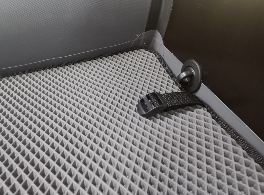 Коврик ЭВА (EVA) MISHIMO 370 LITE DF в Тюмени