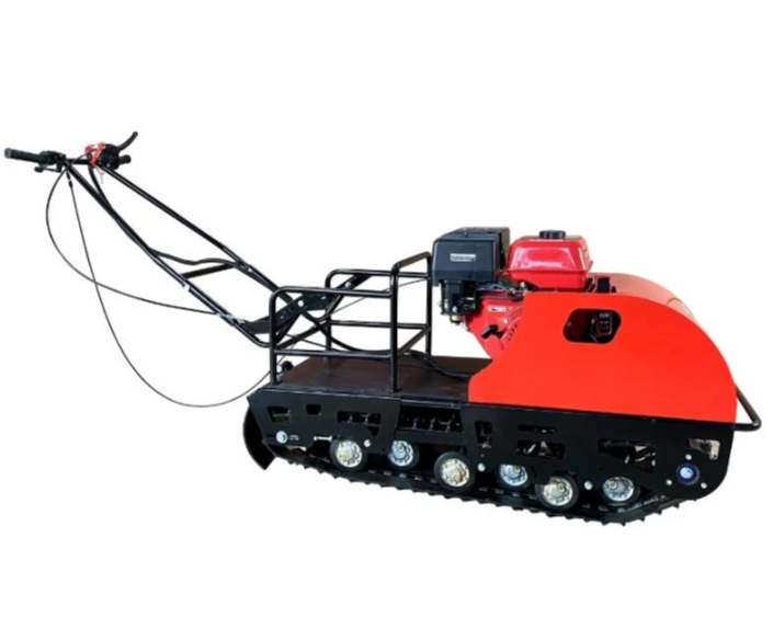 Мотобуксировщик Forza МБС3-15ВЭ в Тюмени