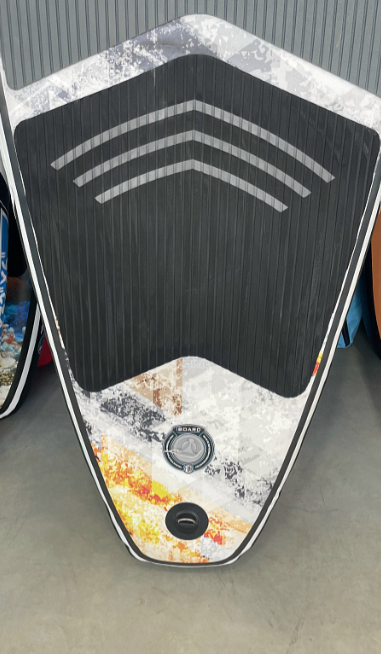 SUP (САП) ДОСКА RAIDEX I BOARD 11’ (332СМ) «MRAMOR» в Тюмени