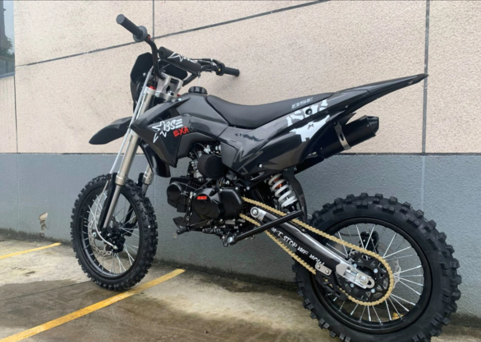 Питбайк BSE EXA SA 17/14 в Тюмени
