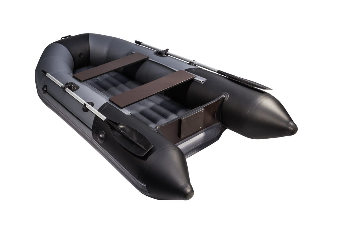 Лодка Таймень NX 2800 НДНД в Тюмени