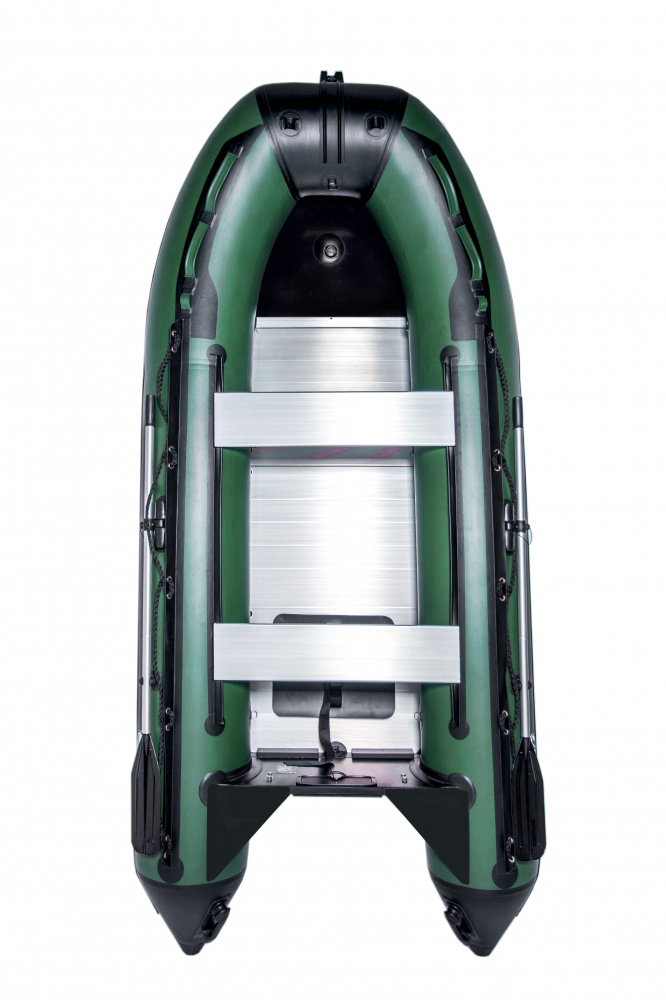 ЛОДКА SMARINE SDP MAX 365 AL в Тюмени