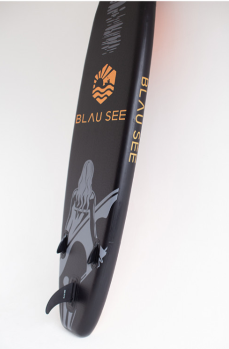 НАДУВНОЙ SUP-BOARD MOONLIGHT 11,6 в Тюмени