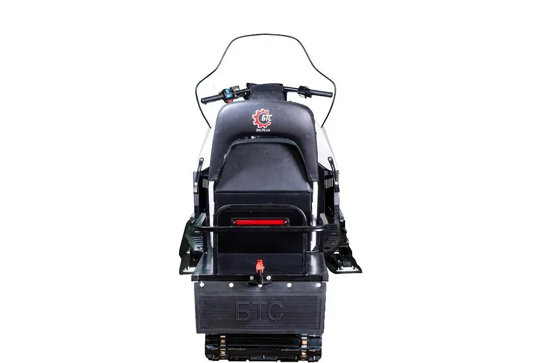 Снегоход БТС 4Т РК ЛОНГ ЛЮКС / 29 л.с. 460 м3 в Тюмени