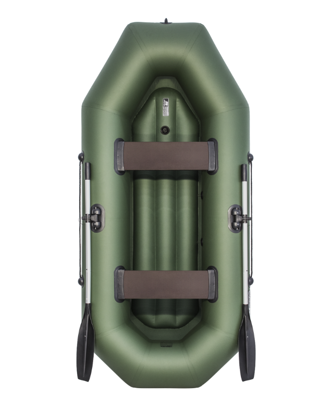 Лодка АКВА-ОПТИМА 260 НД в Тюмени