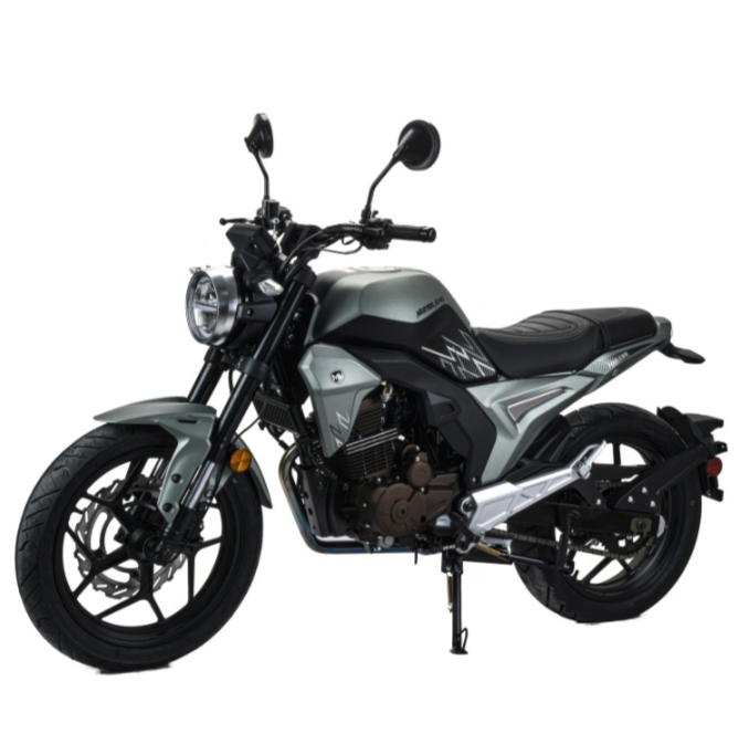 Мотоцикл MOTOLAND (МОТОЛЕНД) 300 CBR в Тюмени