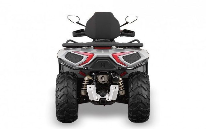 Квадроцикл HISUN HiSUN GUARDIAN 750L -/LONG/ в Тюмени Квадроцикл HISUN HiSUN GUARDIAN 750L -/LONG/ в Тюмени