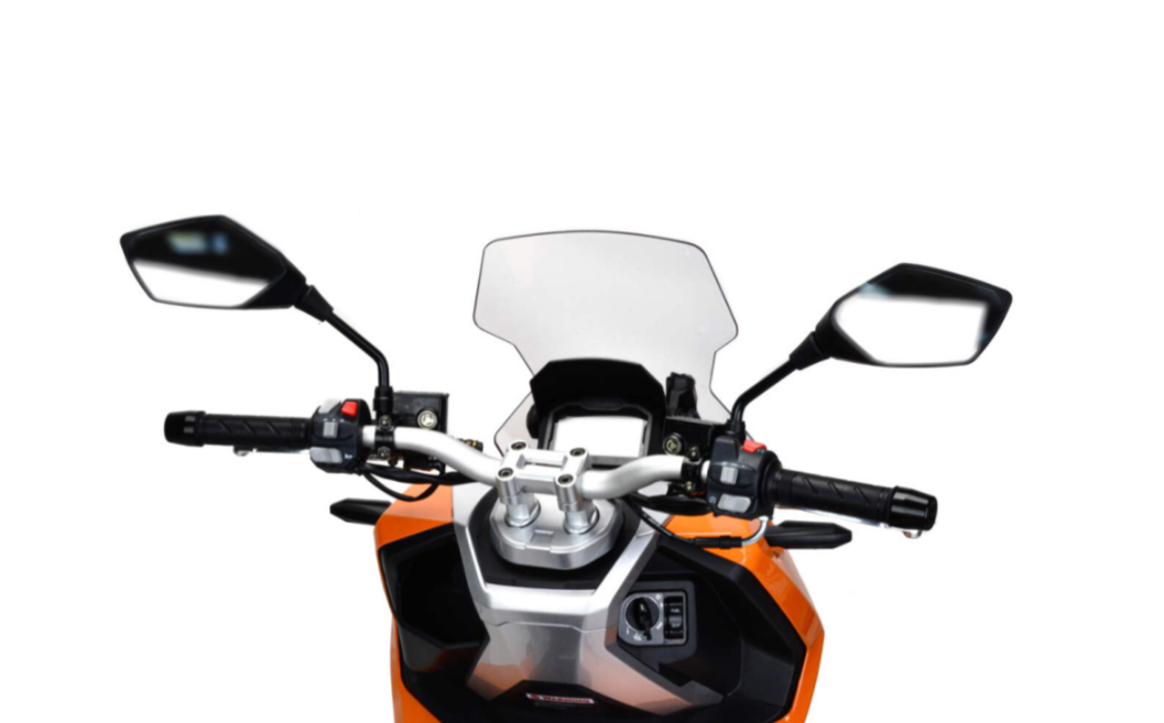 Скутер MOTOLAND (МОТОЛЕНД) T-MAX 150 в Тюмени