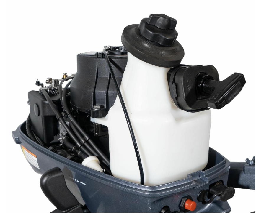 Лодочный мотор APACHE T 6 BS в Тюмени