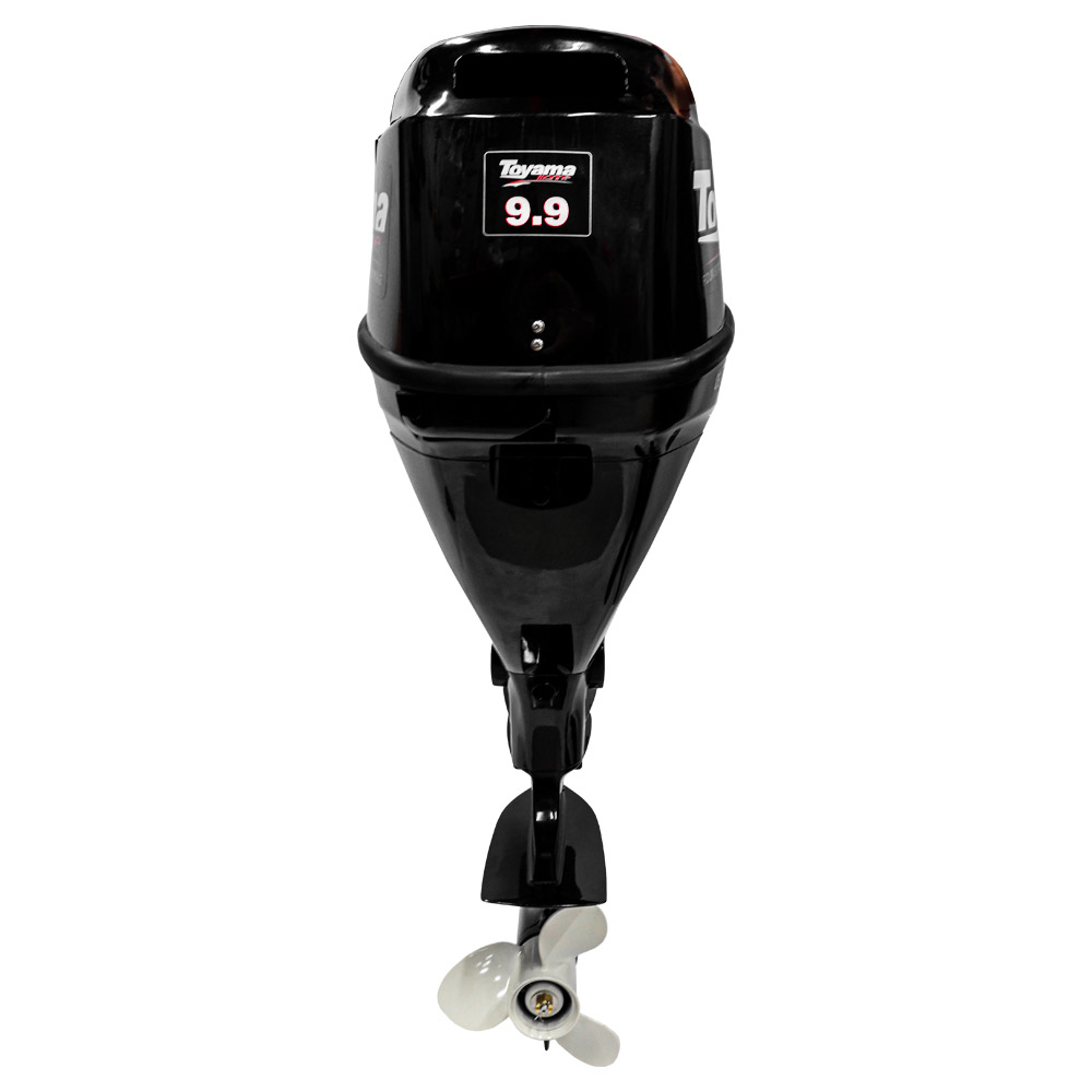 ЛОДОЧНЫЙ МОТОР TOYAMA F9.9BMS в Тюмени