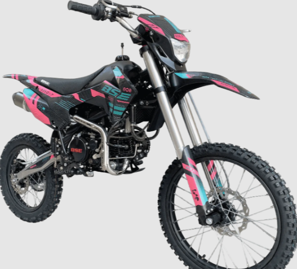 Питбайк BSE PH 150 (015) AK47 в Тюмени