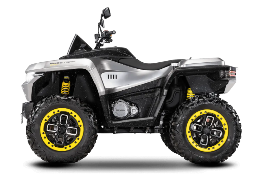 Квадроцикл BENDA REDSTONE 550 в Тюмени Квадроцикл BENDA REDSTONE 550 в Тюмени