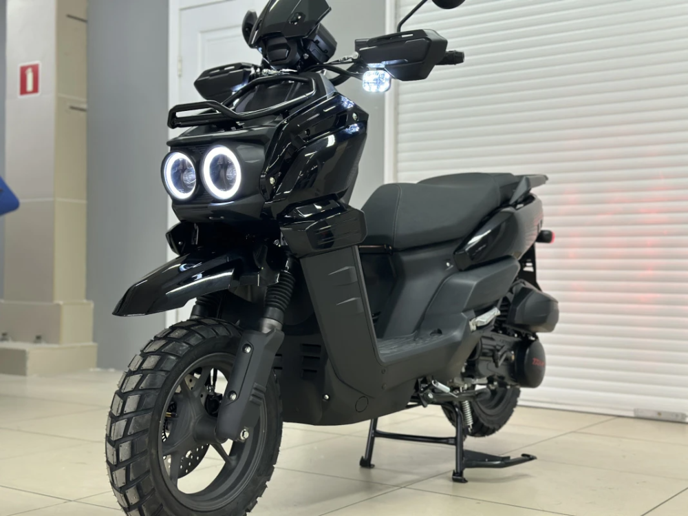 Скутер PROMAX STALKER 150(49) в Тюмени