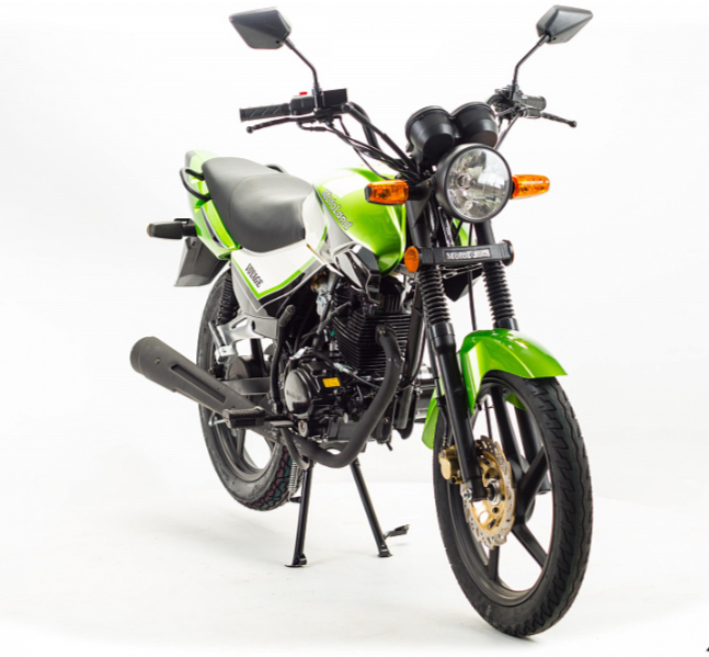 Мотоцикл MOTOLAND (МОТОЛЕНД) VOYAGE 200 в Тюмени