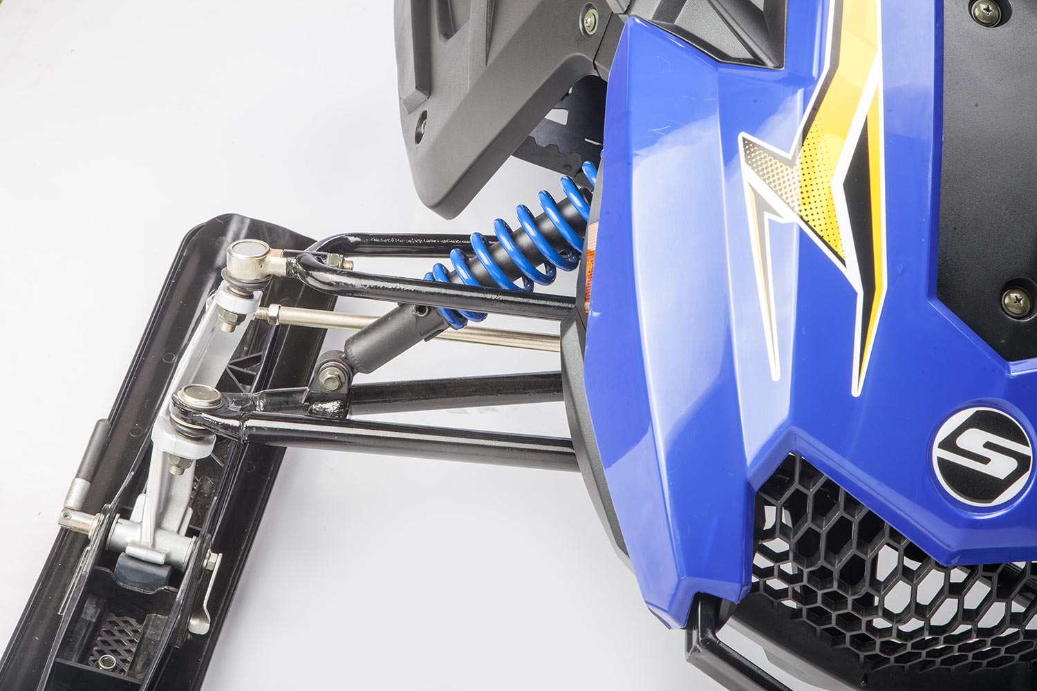 Снегоход STELS SK200R (L ST LT) КАПИТАН 1.0 K01 Tech в Тюмени