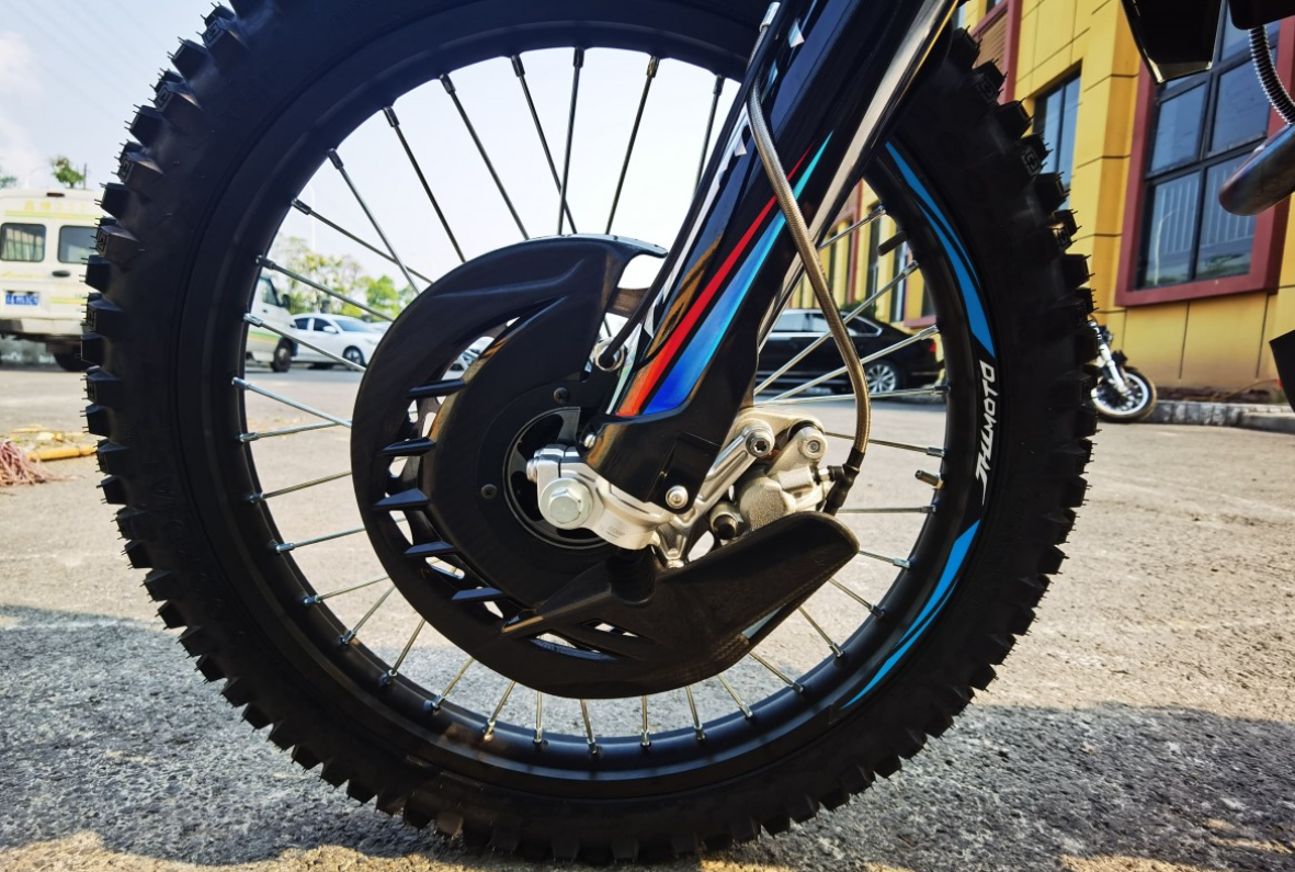 Мотоцикл JHLMOTO JHL Z3 CB250 (172FMM-3A) в Тюмени