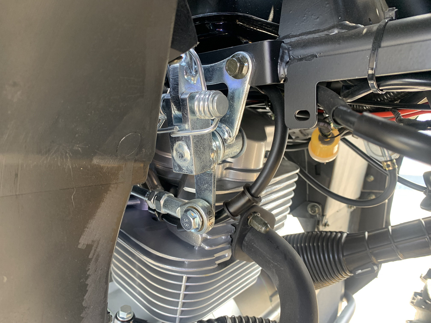 Квадроцикл PROMAX TAURUS 300 MAX-PRO в Тюмени Квадроцикл PROMAX TAURUS 300 MAX-PRO в Тюмени