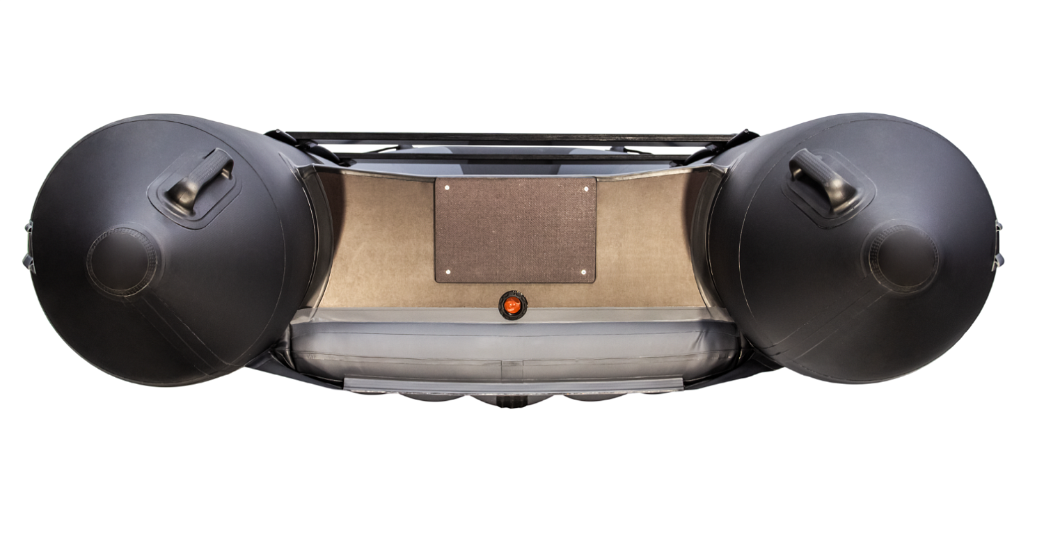 Лодка Таймень NX 3600 НДНД PRO в Тюмени