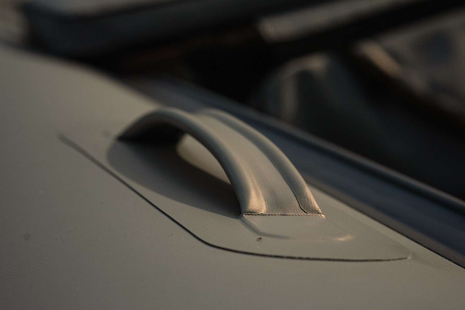 Лодка MISHIMO RIVER JET 390 под водомет в Тюмени