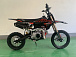 Питбайк JHLMOTO JHL MK125 (14/12) в Тюмени