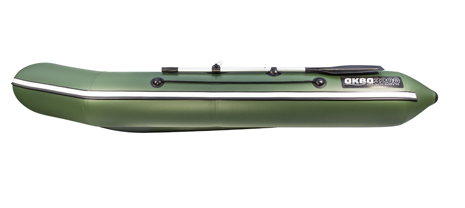  Лодка АКВА 3200 ск в Тюмени