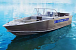 Алюминиевый катер Wyatboat-490 T DCM в Тюмени