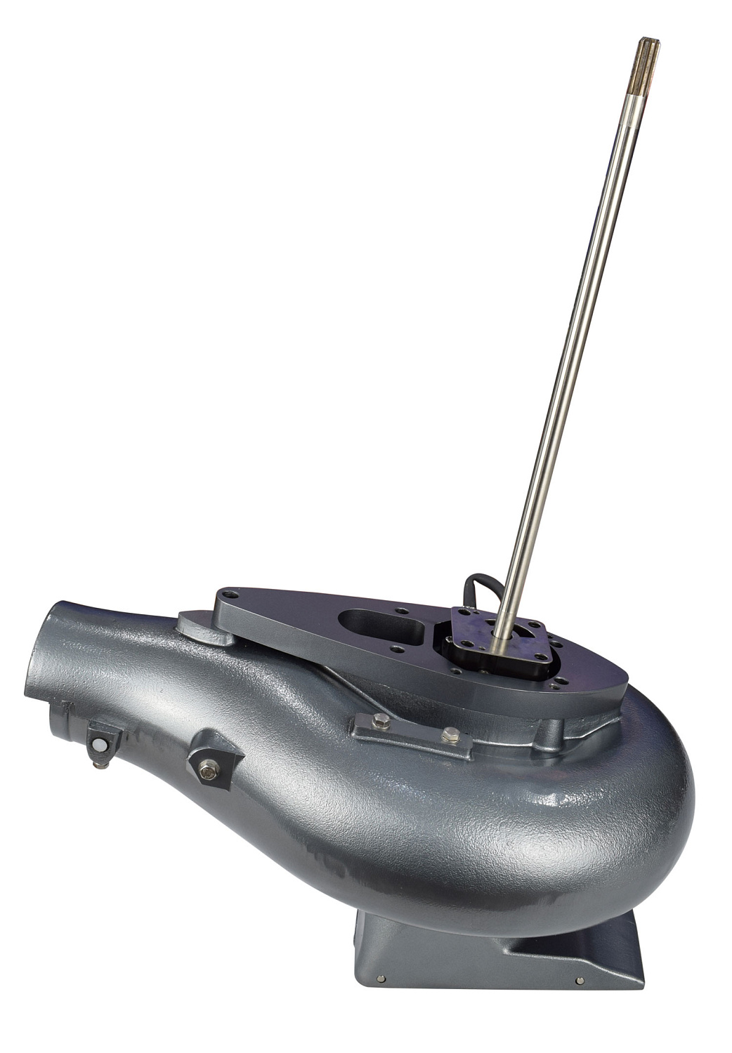 ВОДОМЕТНАЯ НАСАДКА SEA-PRO WT 15 YAMAHA, MARLIN, HIDEA в Тюмени