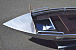 Алюминиевая лодка Wyatboat-390 M в Тюмени