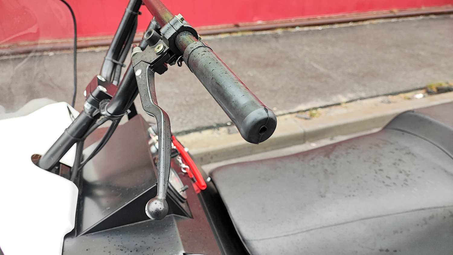 Снегоход PROMAX SNOWBEAR V3 800 4T ST в Тюмени