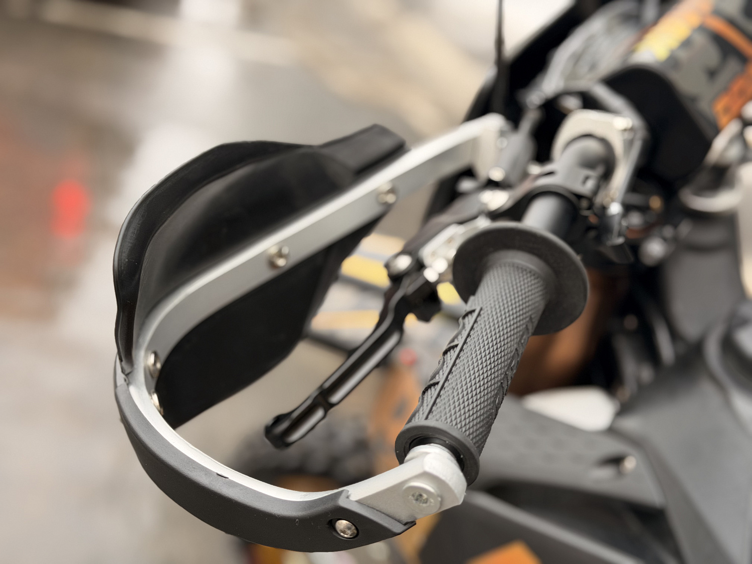 Кроссовый мотоцикл PROMAX BLACKOUT NB300 ENDURO в Тюмени