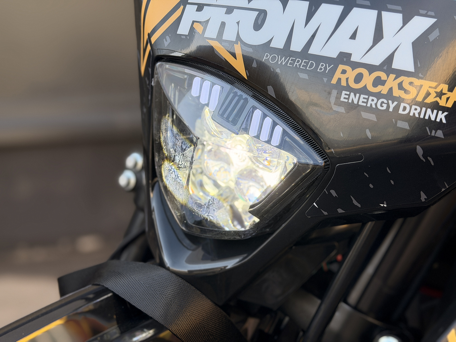 Кроссовый мотоцикл PROMAX MX280 в Тюмени