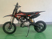 Питбайк JHLMOTO JHL MK125 (14/12) в Тюмени