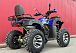 Квадроцикл PROMAX ATV 250 MAX (2025) в Тюмени  Квадроцикл PROMAX ATV 250 MAX (2025) в Тюмени