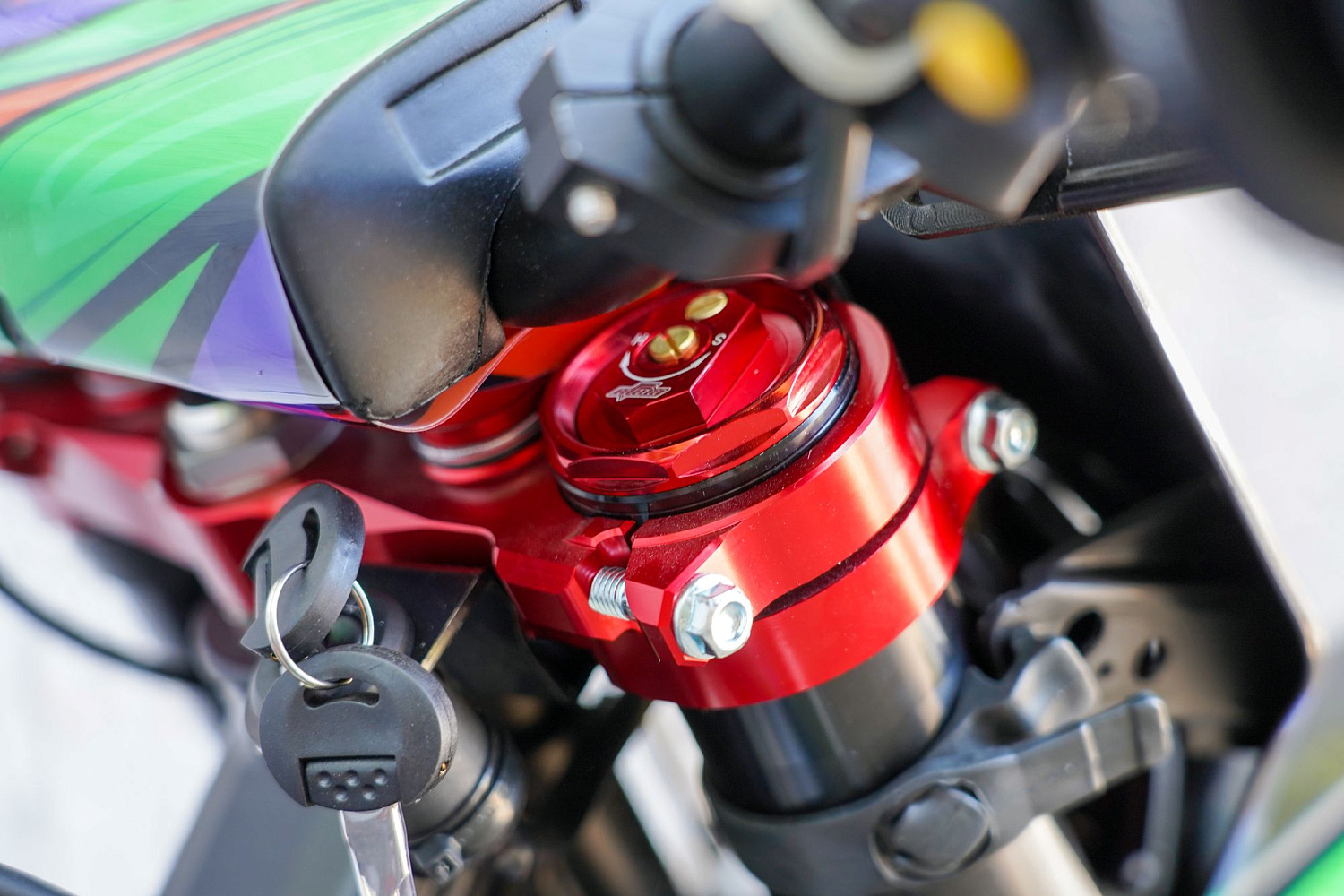 Эндуро / кроссовый мотоцикл BSE T7 Joker (ZS174-5А) Sport в Тюмени