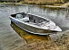 Алюминиевый катер Wyatboat-460 C в Тюмени