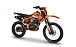 Кроссовый мотоцикл PROMAX MX280 в Тюмени Кроссовый мотоцикл PROMAX MX280 в Тюмени