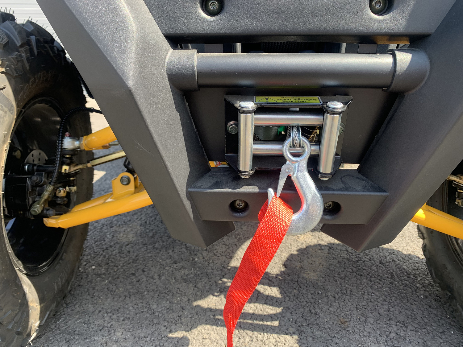 Квадроцикл PROMAX TAURUS 300 MAX-PRO в Тюмени Квадроцикл PROMAX TAURUS 300 MAX-PRO в Тюмени