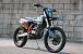 Мотоцикл JHLMOTO JHL Z3 CB250 (172FMM-3A) в Тюмени