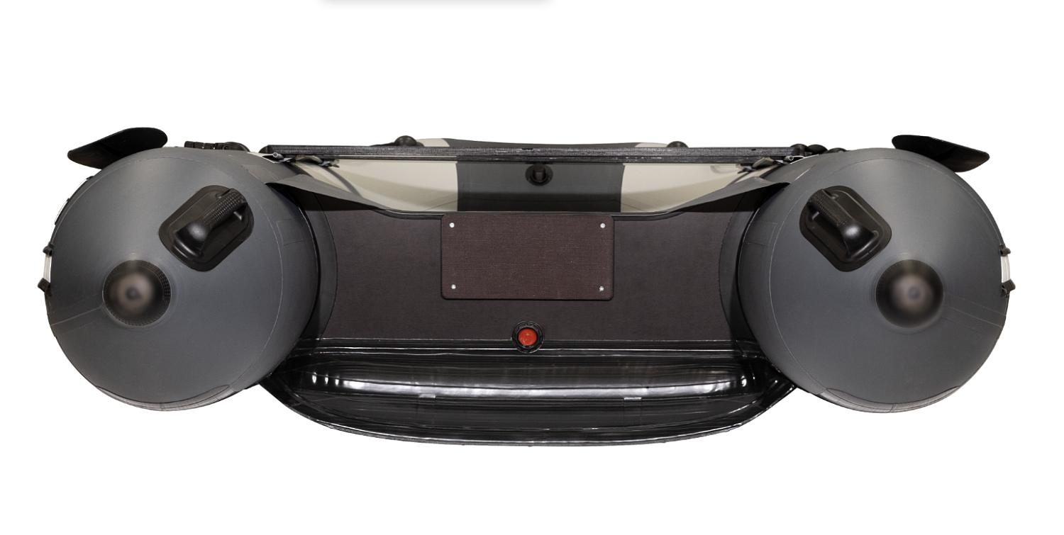 Лодка ривьера 3200 нднд гидролыжа в Тюмени