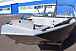 Алюминиевый катер Gold Fisher 500 DCM FISH в Тюмени